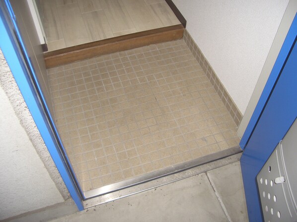 森川マンションの物件内観写真